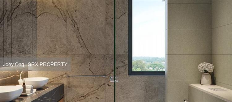 The Hillshore (D5), Condominium #501144521